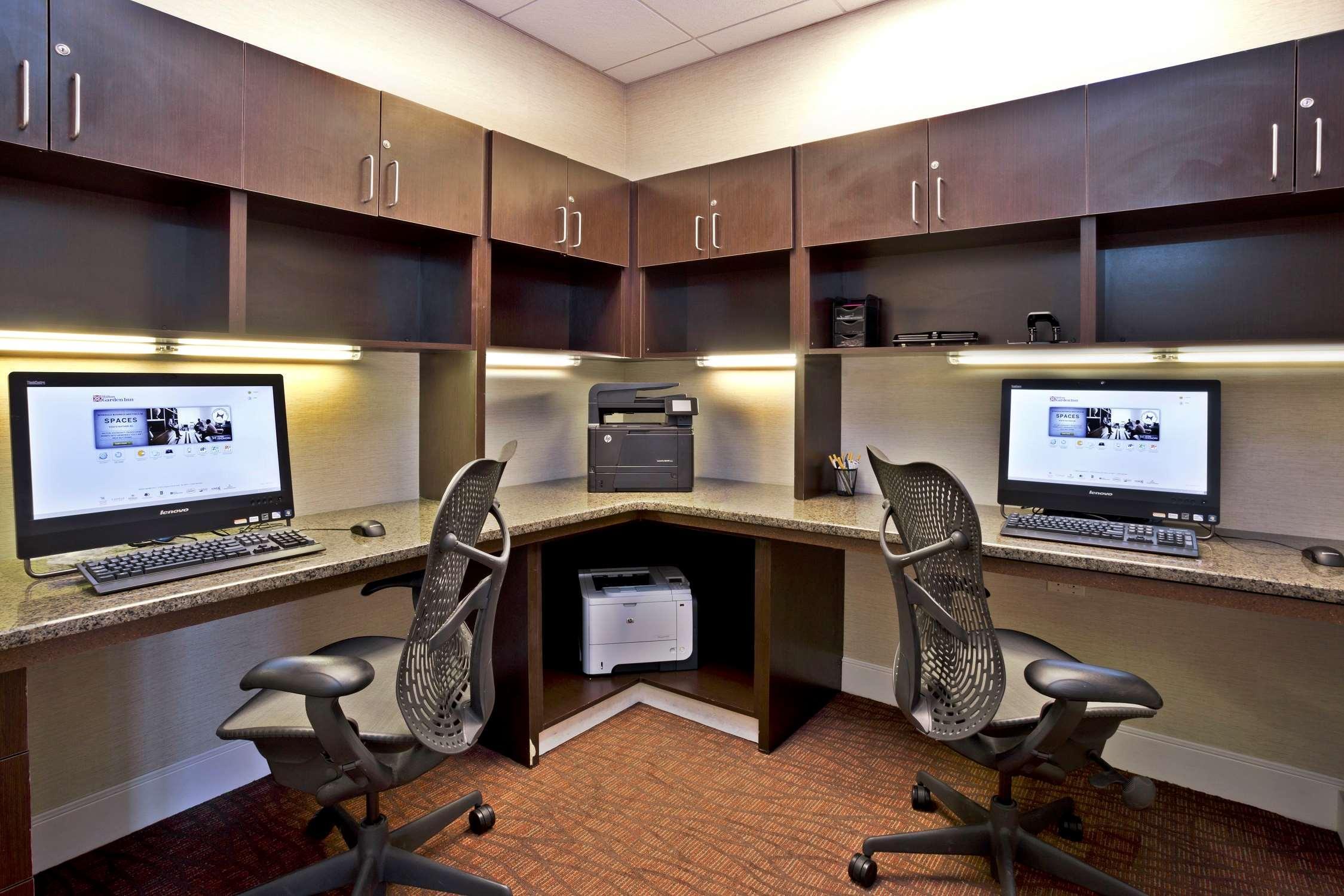 Hilton Garden Inn Detroit/נובי מראה חיצוני תמונה