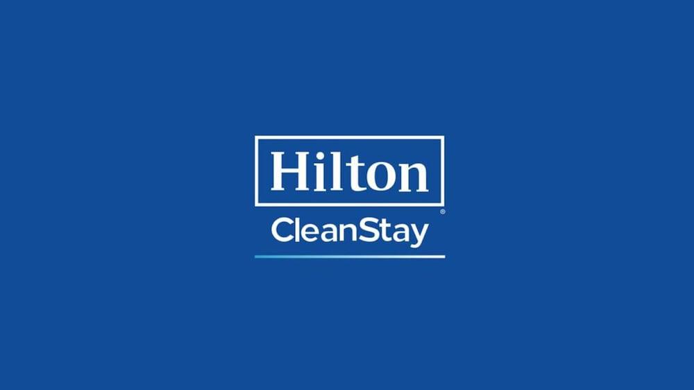 Hilton Garden Inn Detroit/נובי מראה חיצוני תמונה