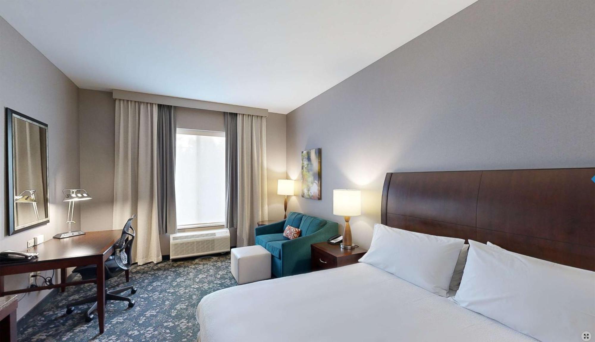 Hilton Garden Inn Detroit/נובי מראה חיצוני תמונה