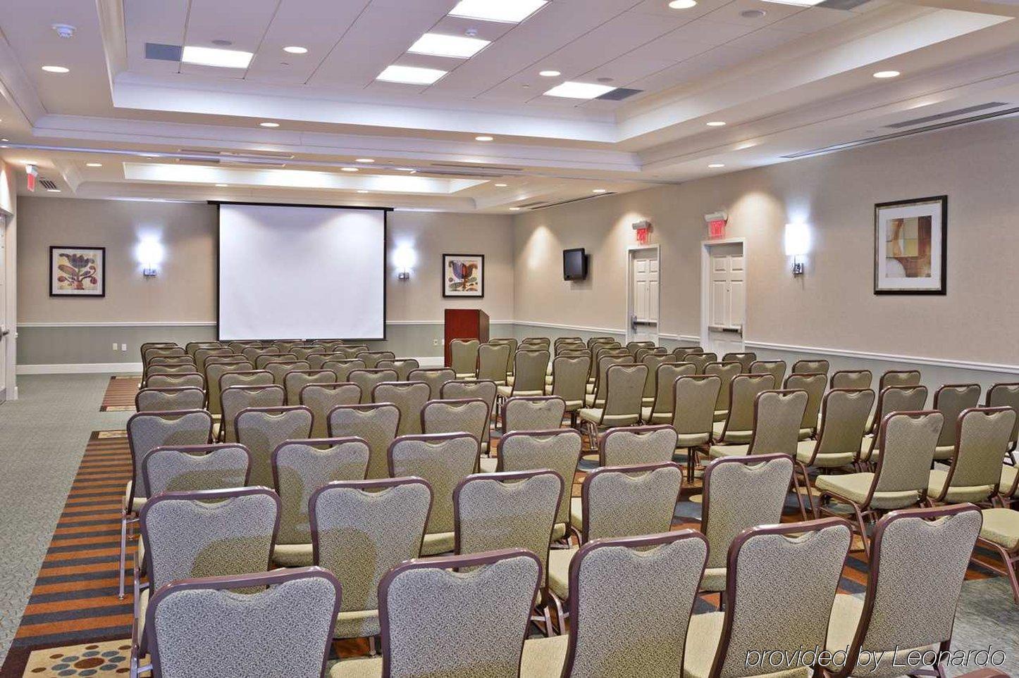 Hilton Garden Inn Detroit/נובי מראה חיצוני תמונה