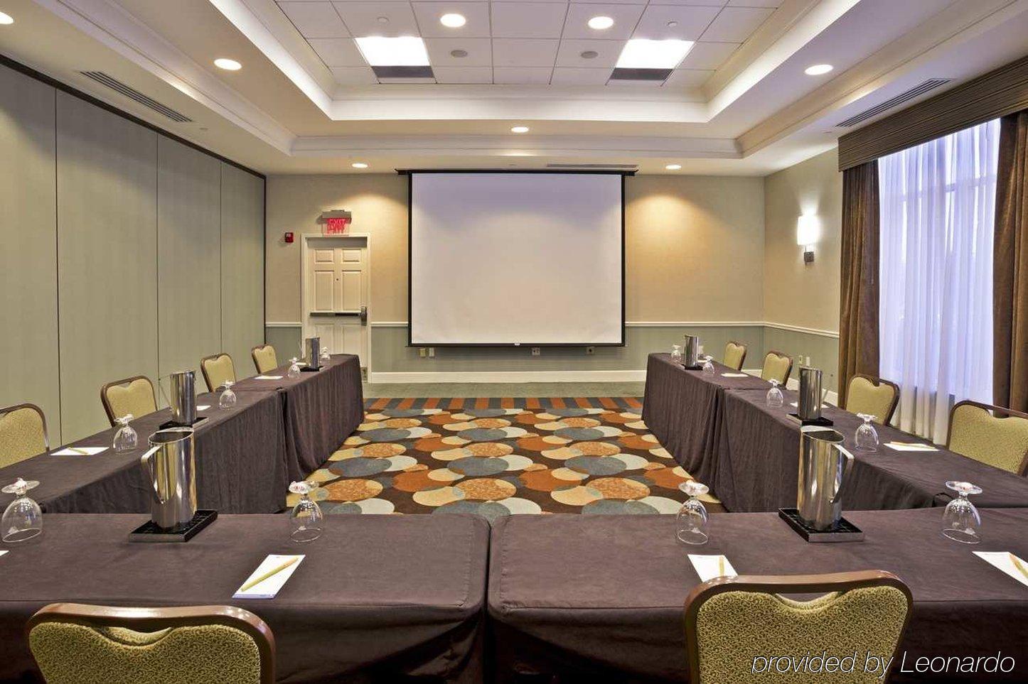 Hilton Garden Inn Detroit/נובי מראה חיצוני תמונה