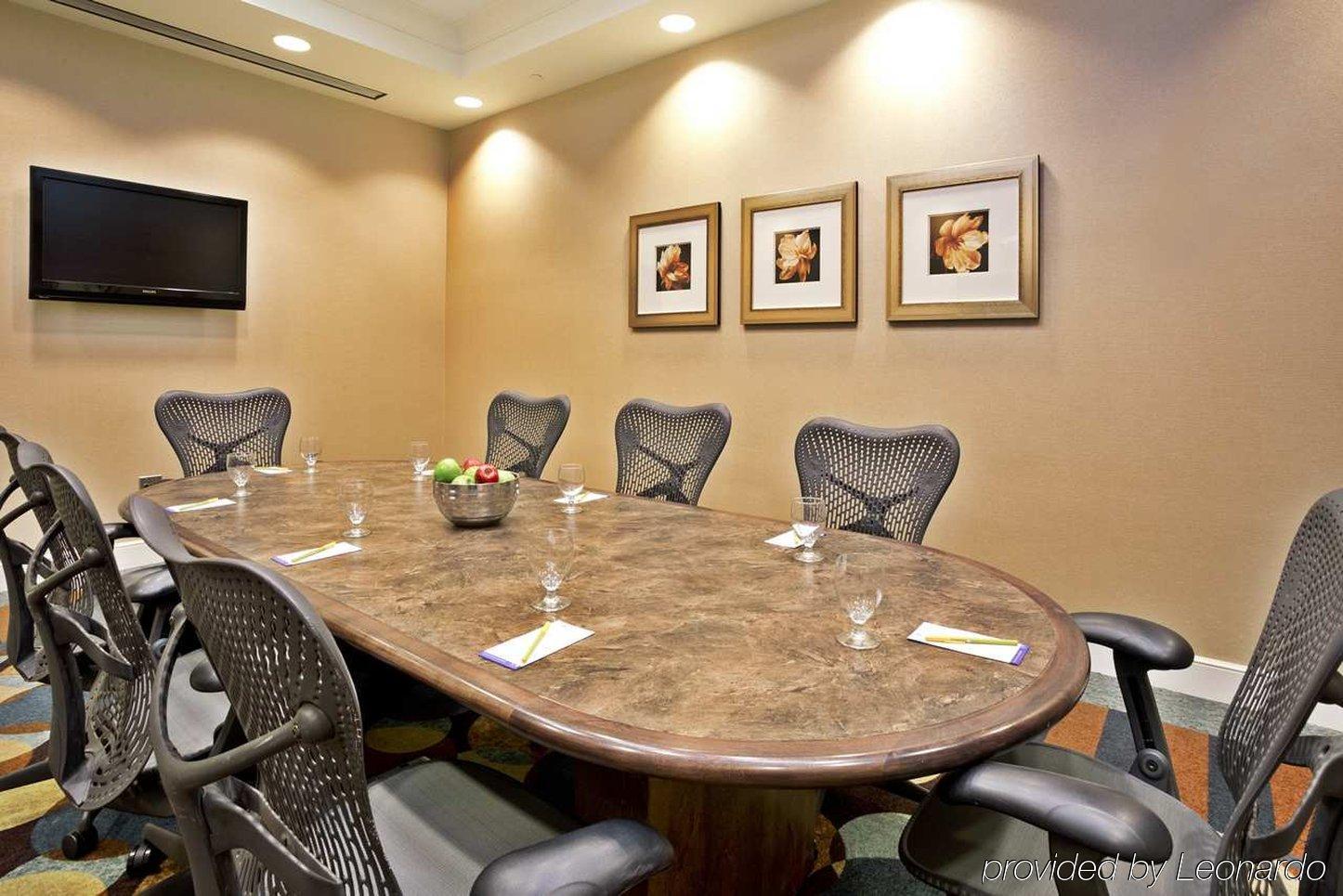 Hilton Garden Inn Detroit/נובי מראה חיצוני תמונה