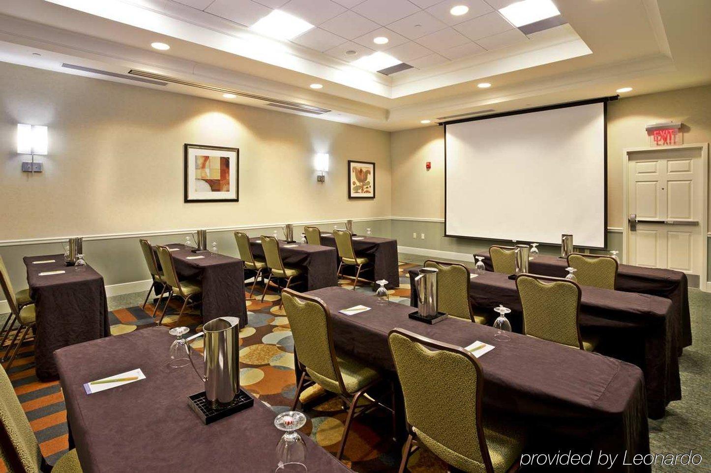 Hilton Garden Inn Detroit/נובי מראה חיצוני תמונה